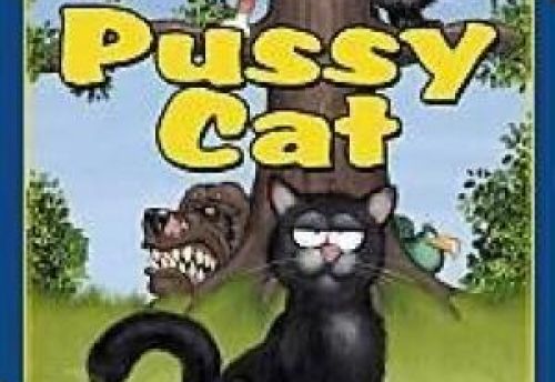 Pussy Cat