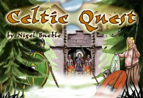 Celtic Quest