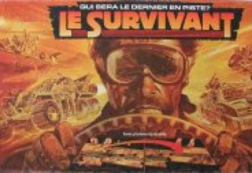 Le Survivant