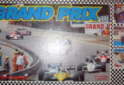 Grand Prix