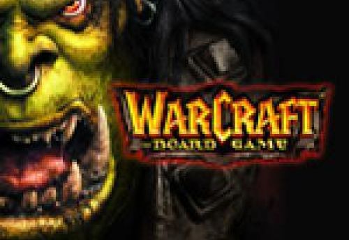 Warcraft The Board Game