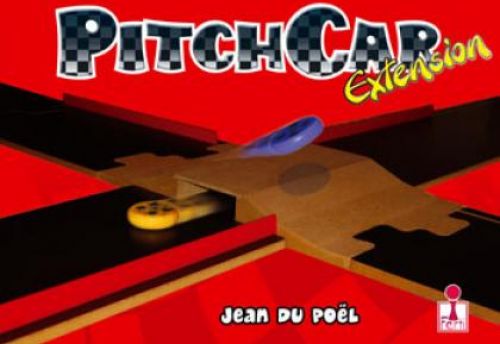 PitchCar : Extension