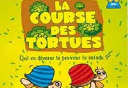 La Course des Tortues