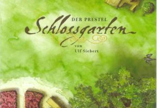 Der Prestel Schlossgarten