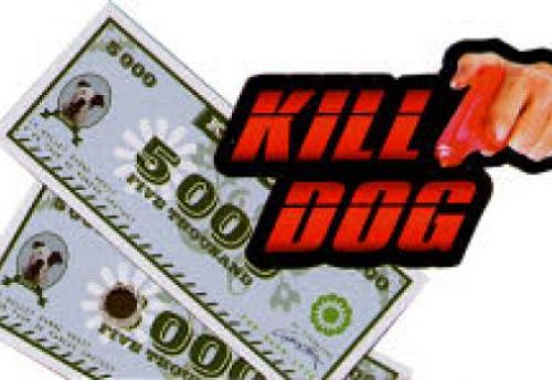 Kill Dog