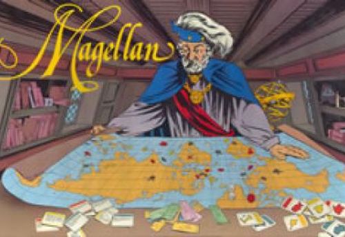 Magellan