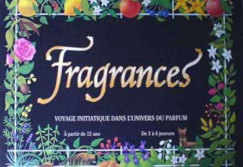 Fragrances