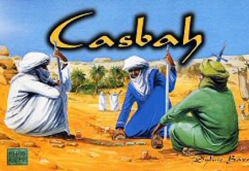 Casbah