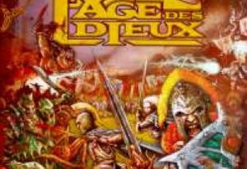 L'Âge des Dieux