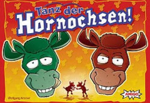 Tanz der Hornochsen