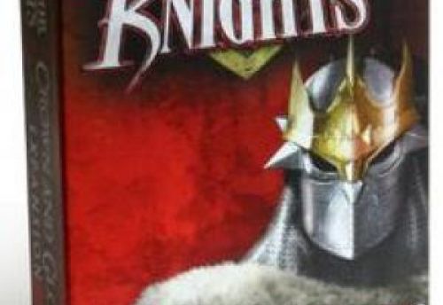 Warrior Knights : Crown and Glory