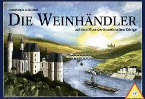 Die Weinhändler