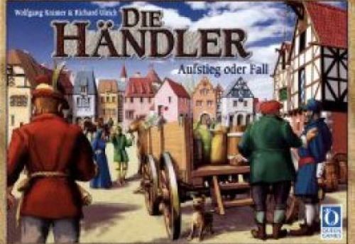 Die Händler