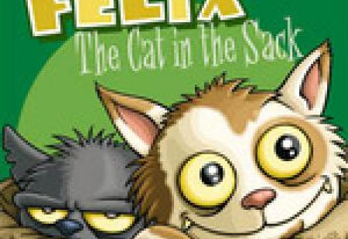 Felix: The cat in the sack