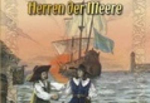 Handelsfürsten - Herren der Meere