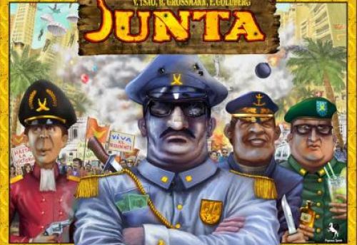 Junta