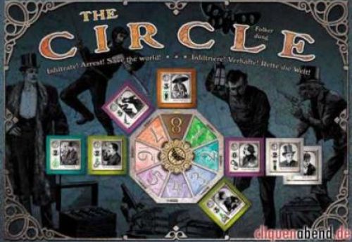 The circle