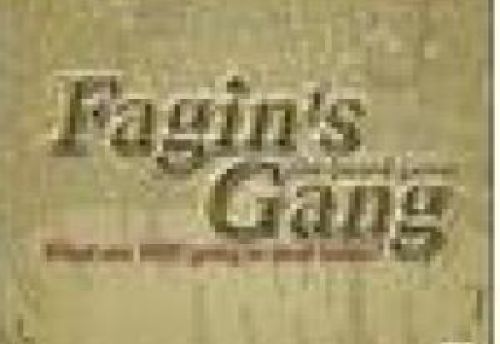 Fagin's Gang