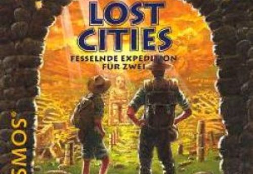 Lost Cities