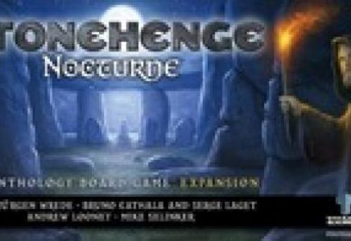 Stonehenge : extension nocturne