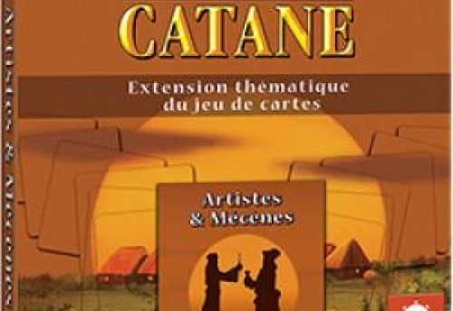 Les Colons de Catane : Artistes & Mécénes