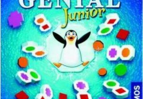 Einfach Genial - Junior