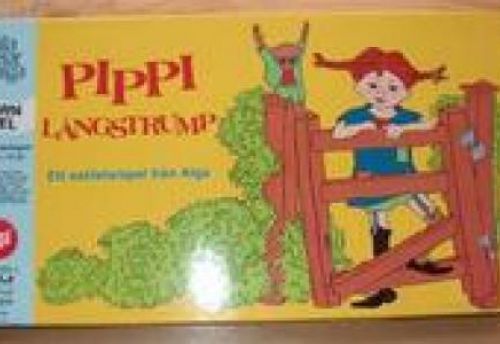 Pippi Langstrump