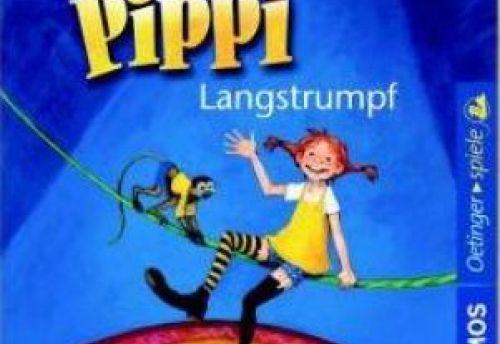 pippi långstrump