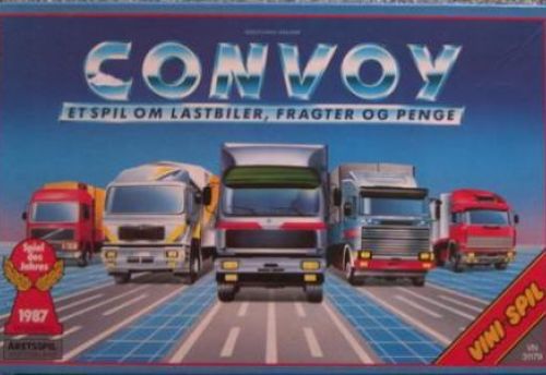 Convoy