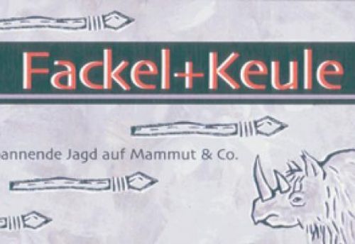 Fackel + Keule