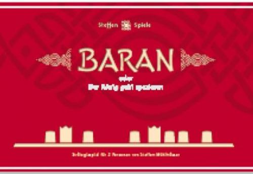 Baran