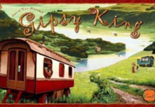 Gipsy King / Land of Lakes