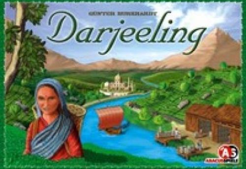 Darjeeling