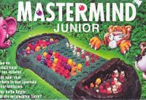 Mastermind Junior