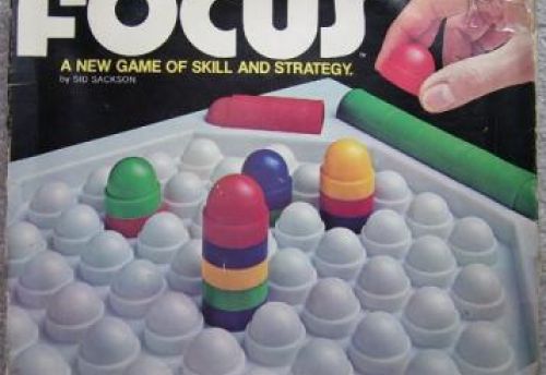 Spiel des Jahres 1981