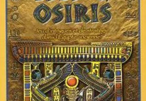 Isis & Osiris