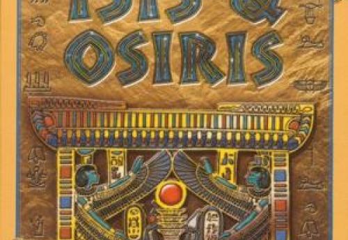 Isis & Osiris