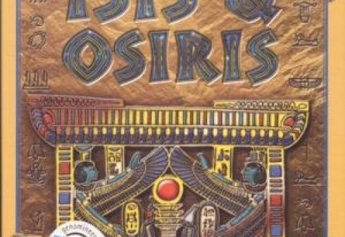 Isis & Osiris