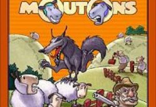 La Guerre des Moutons