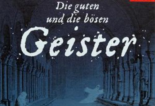 Geister (Die Guten und die Bösen)