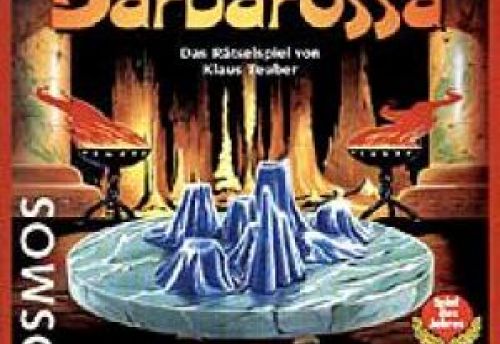 Barbarossa