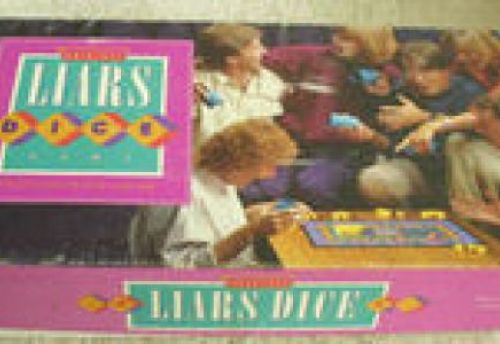 Spiel des Jahres 1993