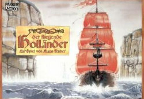 Deutscher Spiele Preis 1992