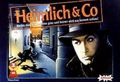 Heimlich & Co.