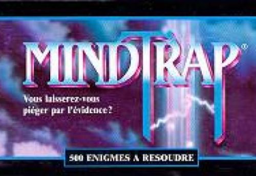 MindTrap