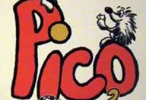 Pico 2