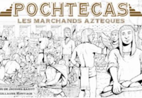 Pochtecas