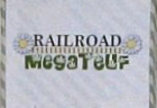 Railroad Mégateuf