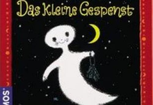 Das Kleine Gespenst