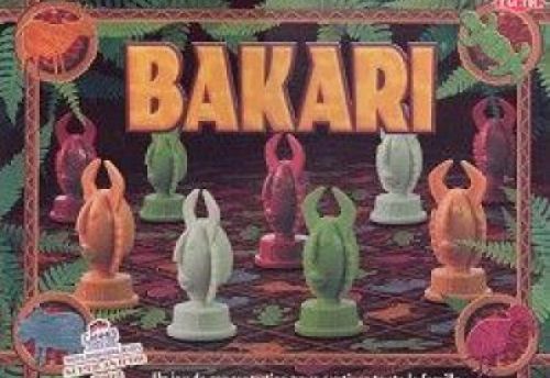 Bakari